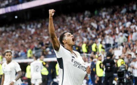 Avrupa Futbolunda Günün Önemli Gelişmeleri