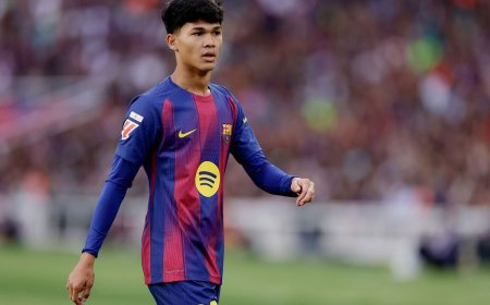 Futbol Dünyasında Dikkat Çeken Yeni Yetenekler