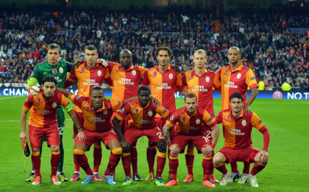 Süper Lig Tarihinin En Başarılı Takımları