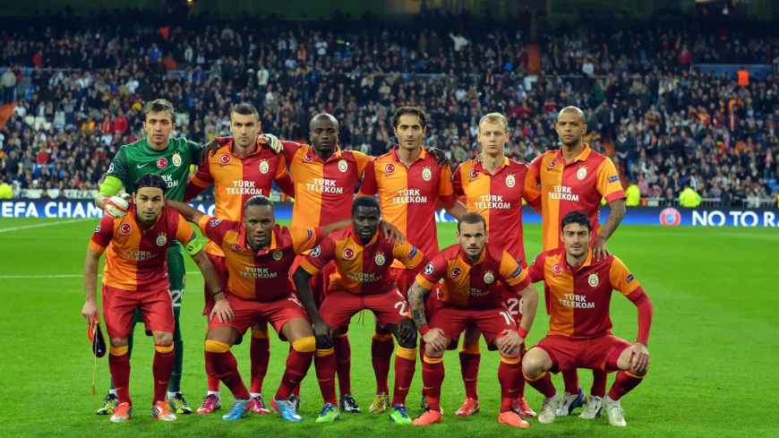 Süper Lig Tarihinin En Başarılı Takımları