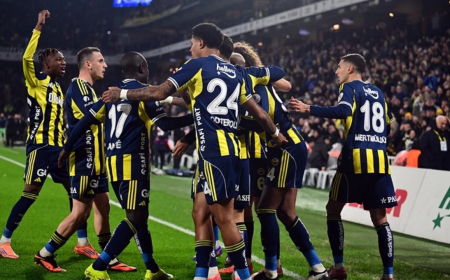 Türk Takımlarının Avrupa Kupalarındaki Performansı