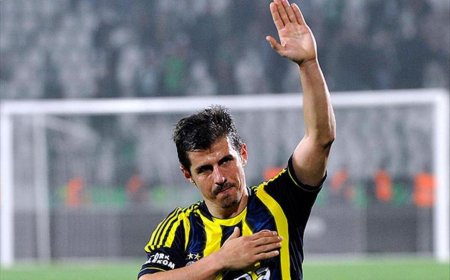 Süper Lig'de En Çok Maç Oynayan Futbolcular