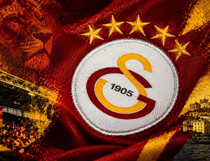 Süper Lig'de En Çok Şampiyon Olan Takımlar