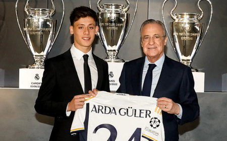 Türk Futbolunda Avrupa'ya Transfer Olan Yıldızlar