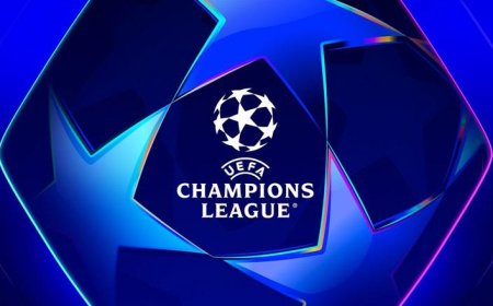 Şampiyonlar Ligi'nin Futbol Dünyasındaki Önemi