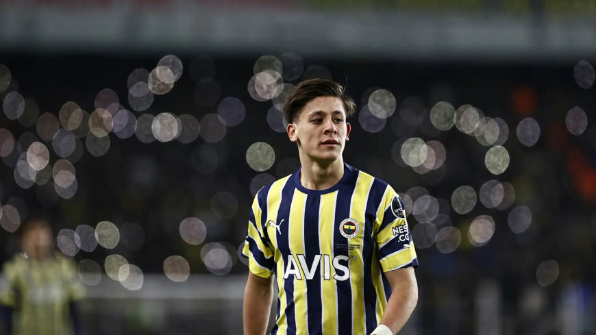 Türk Futbolunda Genç Oyuncuların Önemi