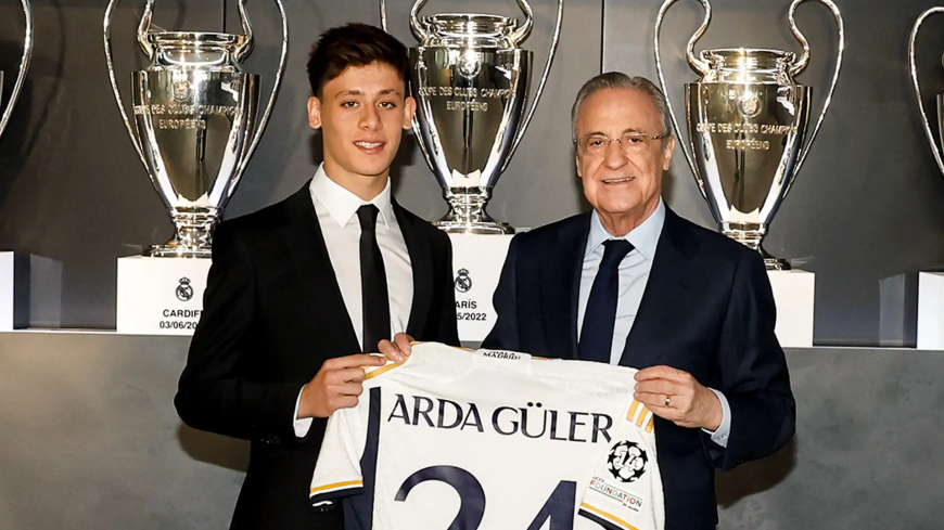 Türk Futbolunda Avrupa'ya Transfer Olan Yıldızlar