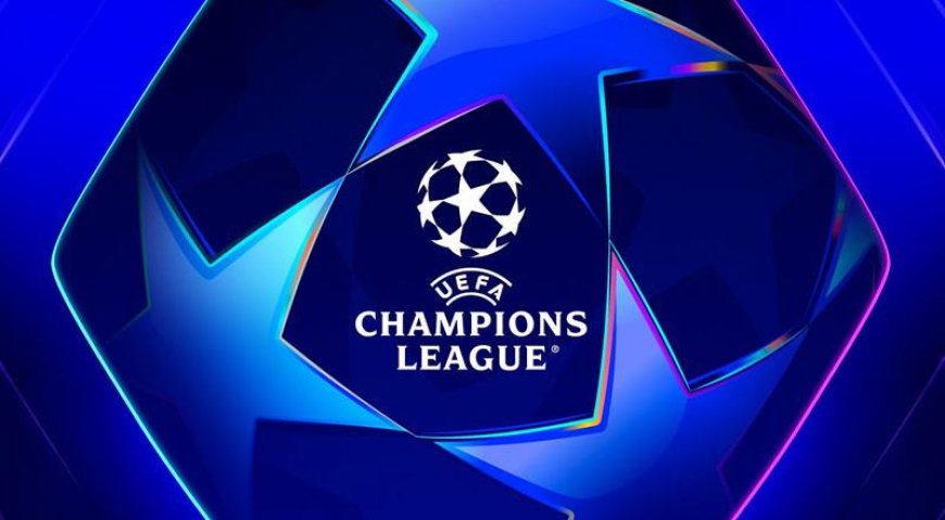 Şampiyonlar Ligi'nin Futbol Dünyasındaki Önemi